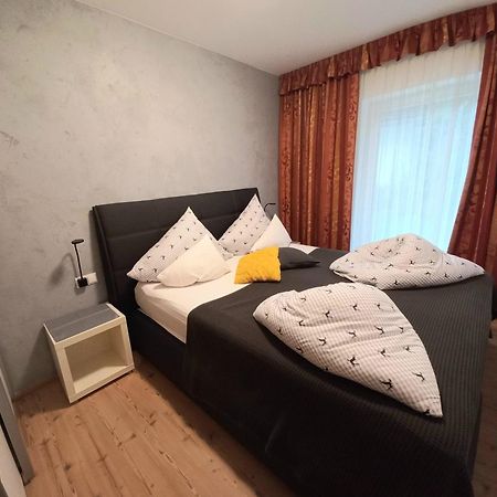 Ferienwohnung Lara Шеффау-ам-Вильден-Кайзер Экстерьер фото
