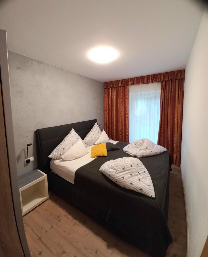 Ferienwohnung Lara Шеффау-ам-Вильден-Кайзер Экстерьер фото