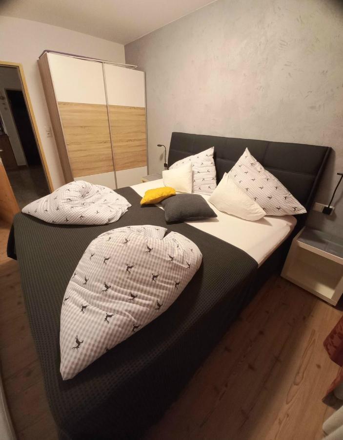 Ferienwohnung Lara Шеффау-ам-Вильден-Кайзер Экстерьер фото