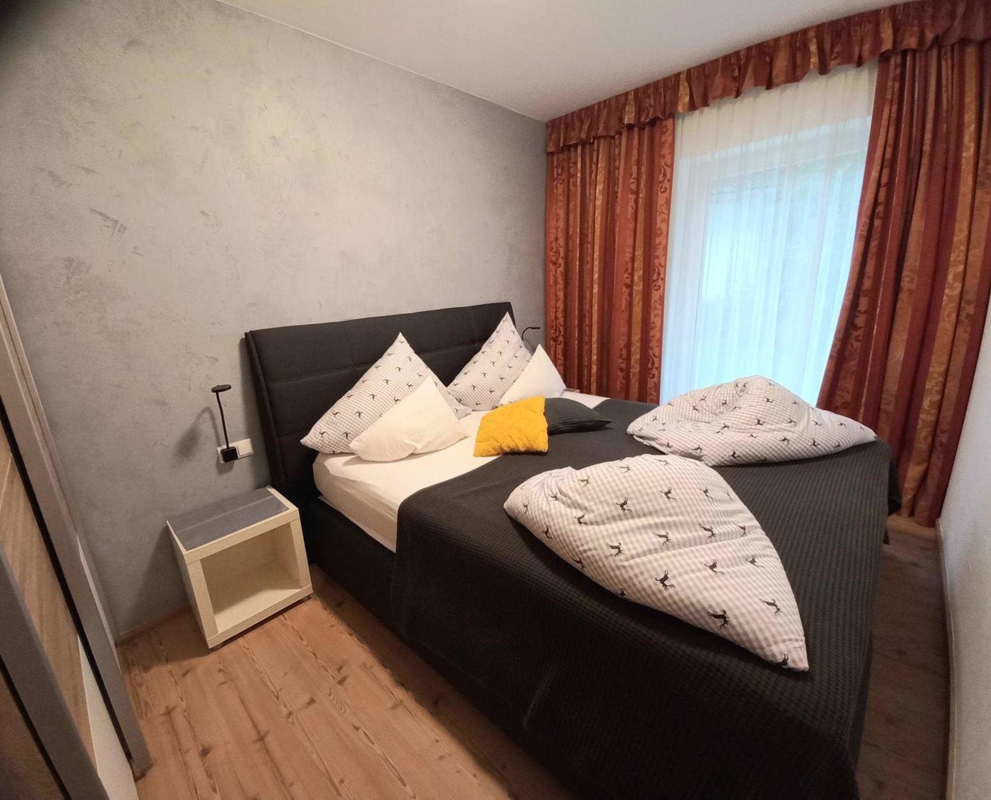 Ferienwohnung Lara Шеффау-ам-Вильден-Кайзер Экстерьер фото