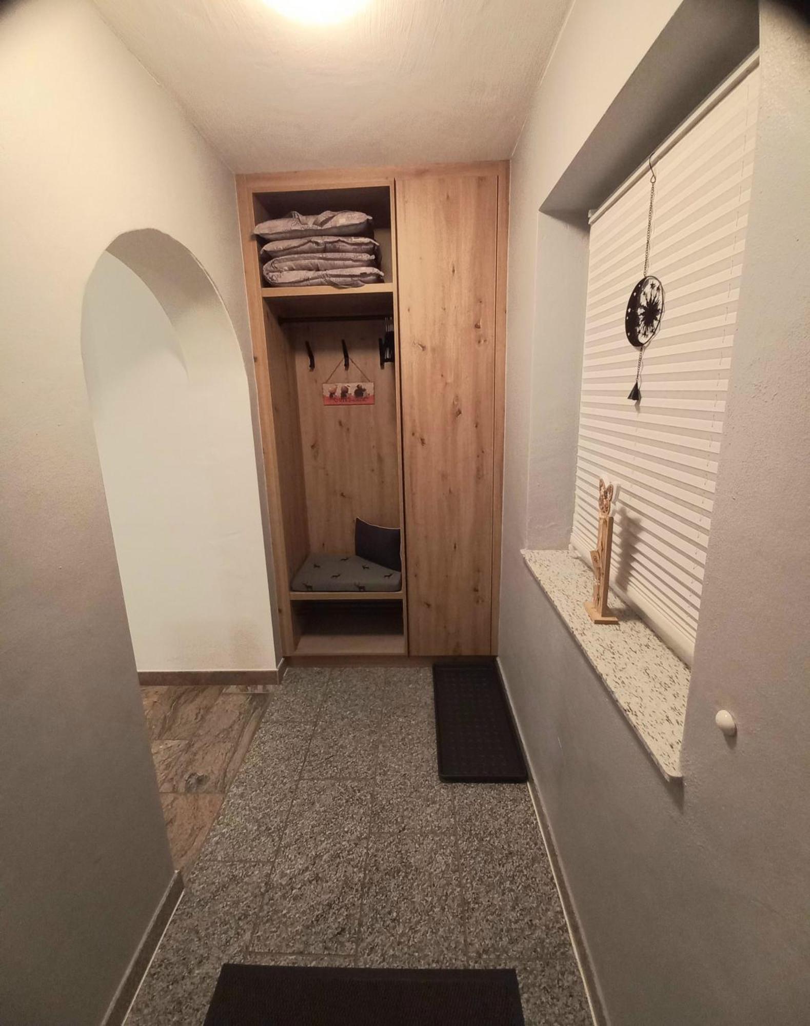 Ferienwohnung Lara Шеффау-ам-Вильден-Кайзер Экстерьер фото